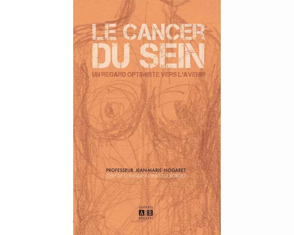 Le cancer du sein