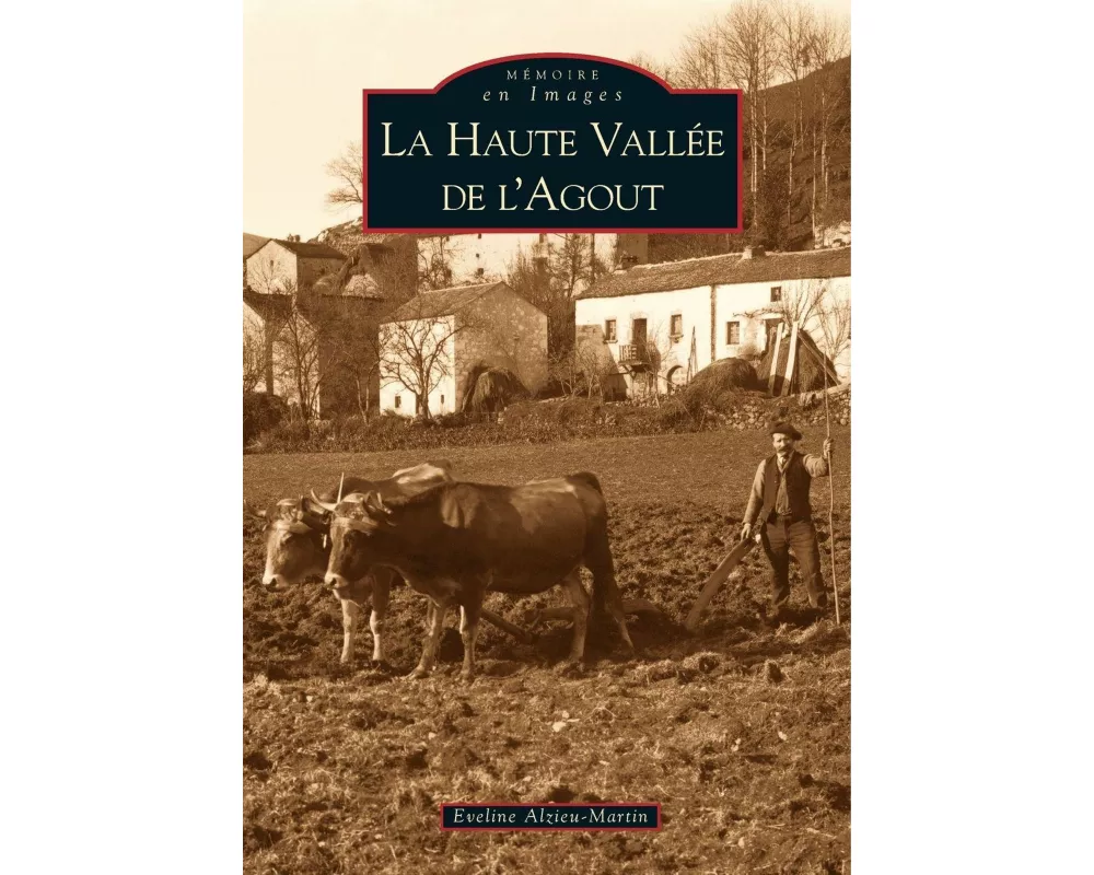 Vallée de l'Agout (La Haute )