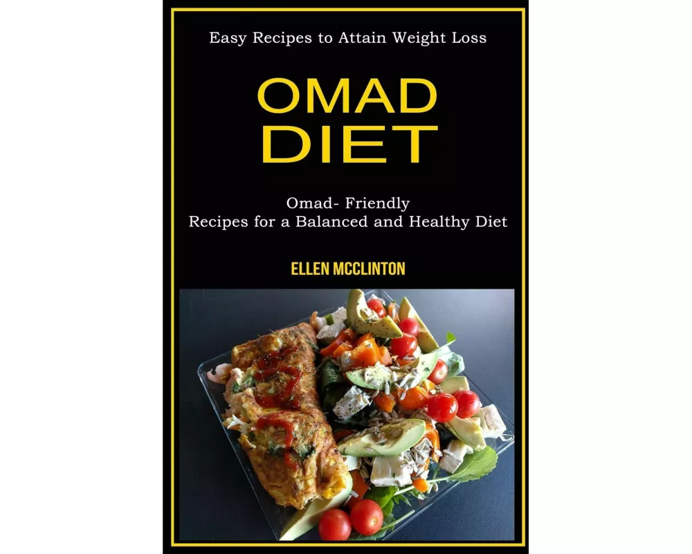 Omad Diet