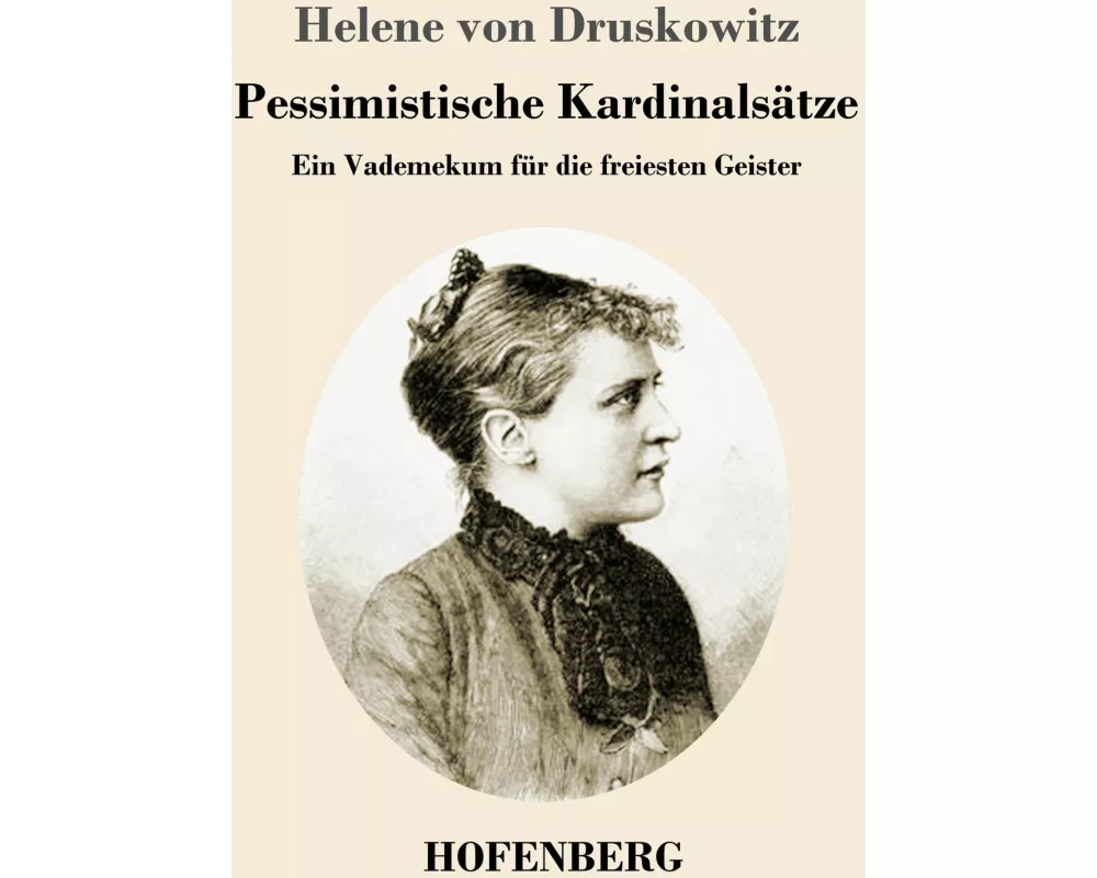 Pessimistische Kardinalsätze