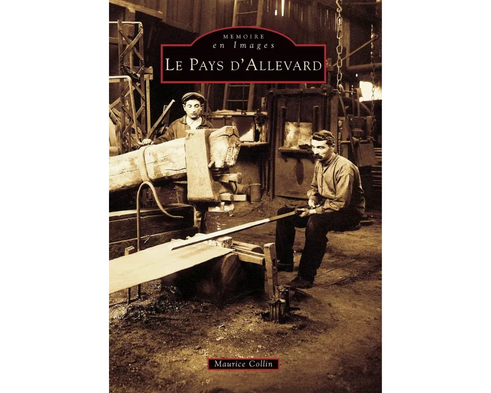Allevard (Pays d')