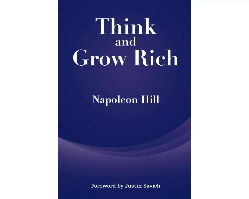 Think and Grow Rich