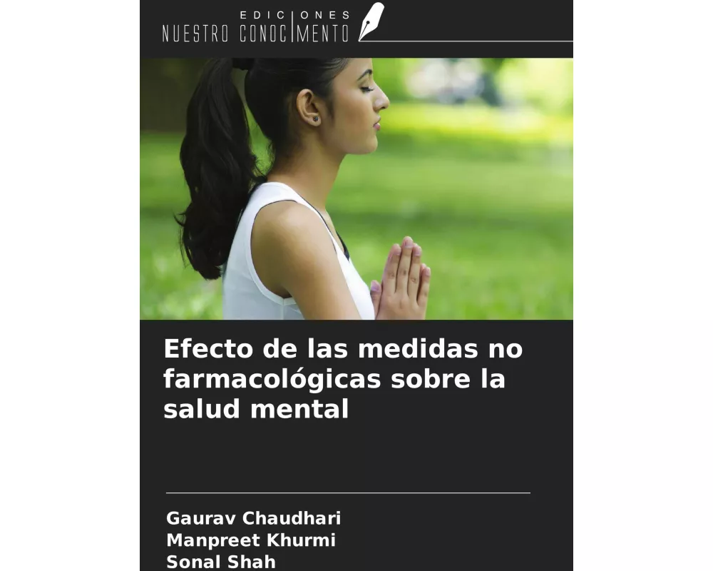 Efecto de las medidas no farmacológicas sobre la salud mental