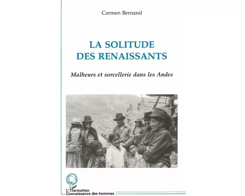 La Solitude Des Renaissants