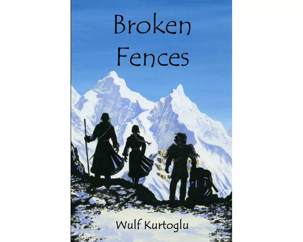Broken Fences