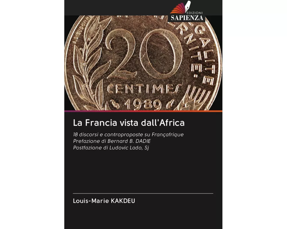 La Francia vista dall'Africa