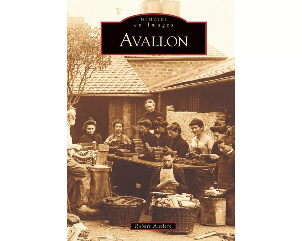 Avallon - Tome I