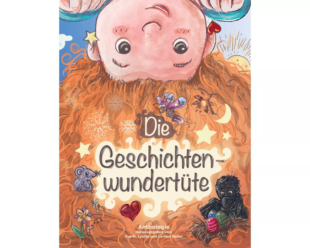 Die Geschichtenwundertüte