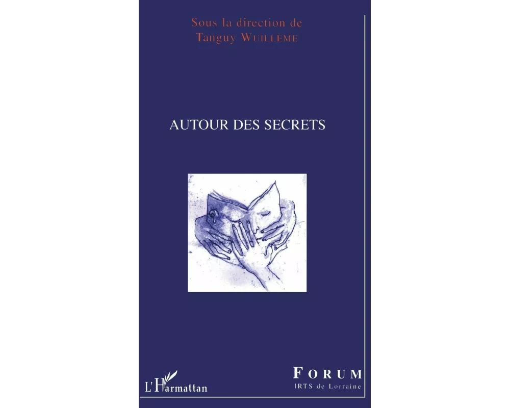 Autour des secrets