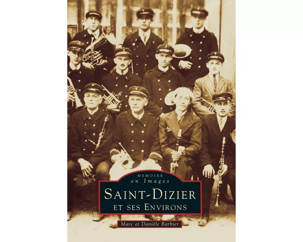 Saint-Dizier et ses environs