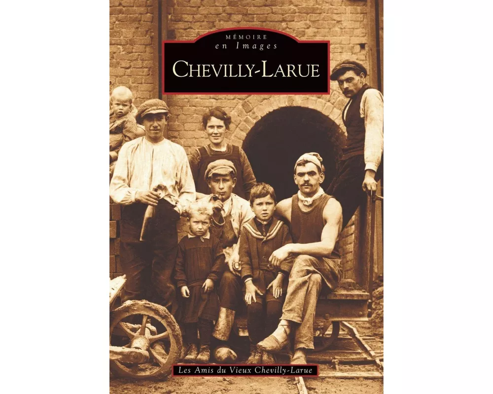 Chevilly-Larue