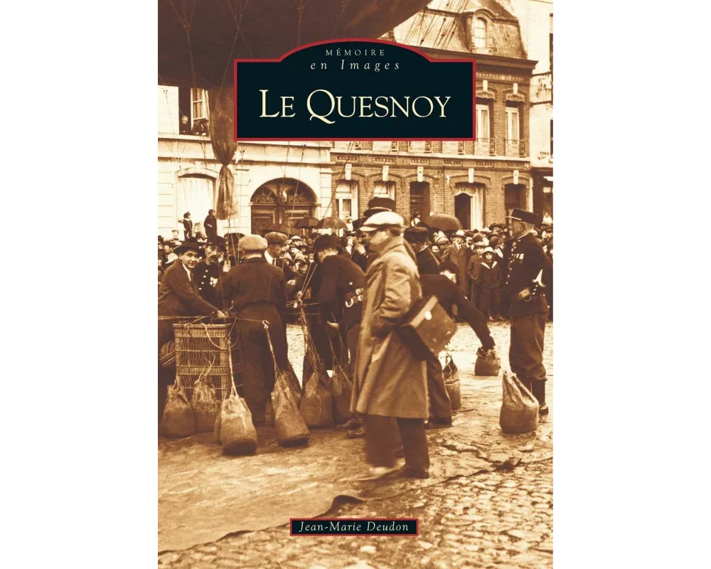 Quesnoy (Le)