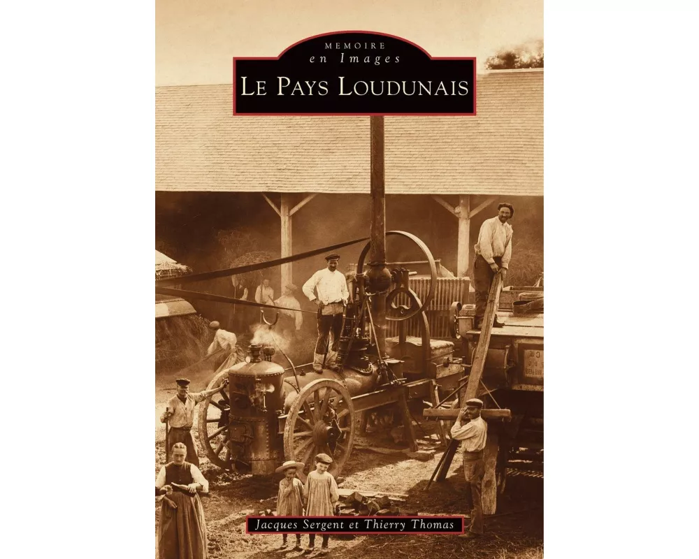 Loudunais (Pays)