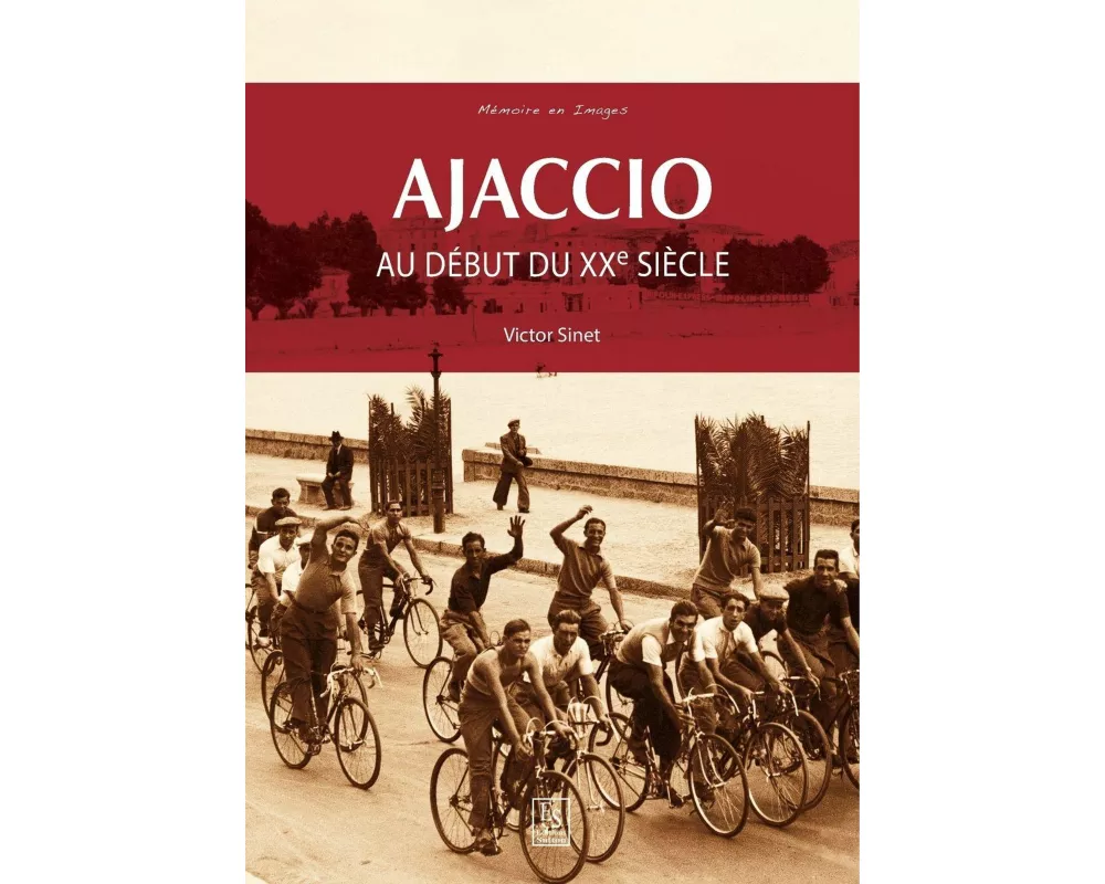 Ajaccio