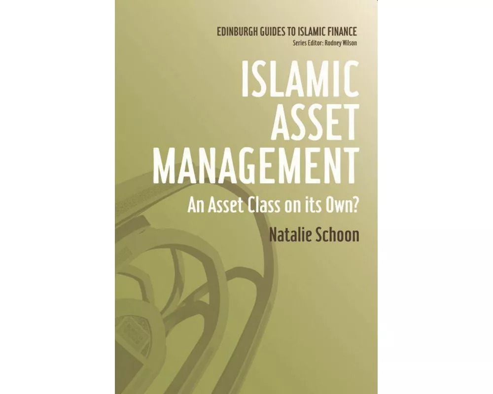 Islamic Asset Management