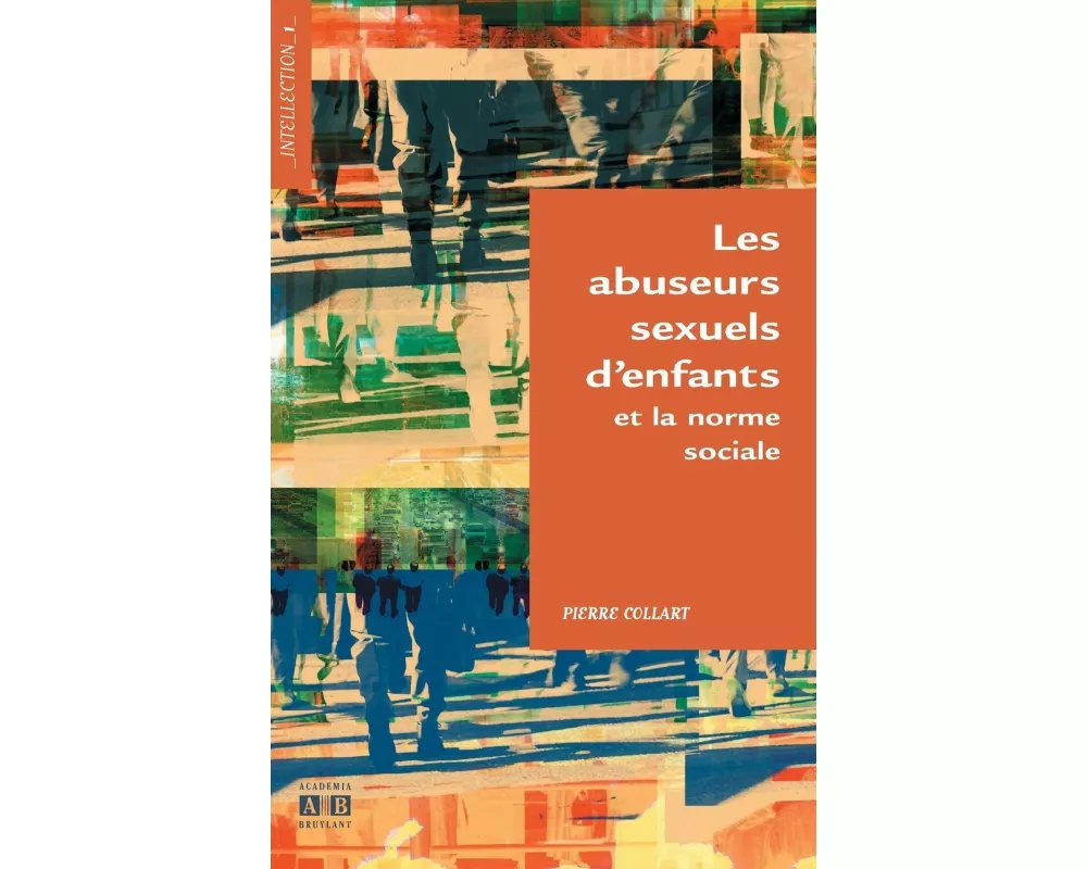Abuseurs sexuels d'enfants et la norme sociale