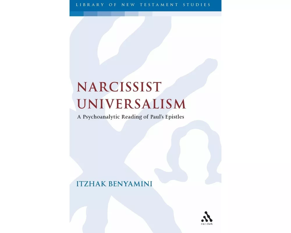 Narcissist Universalism