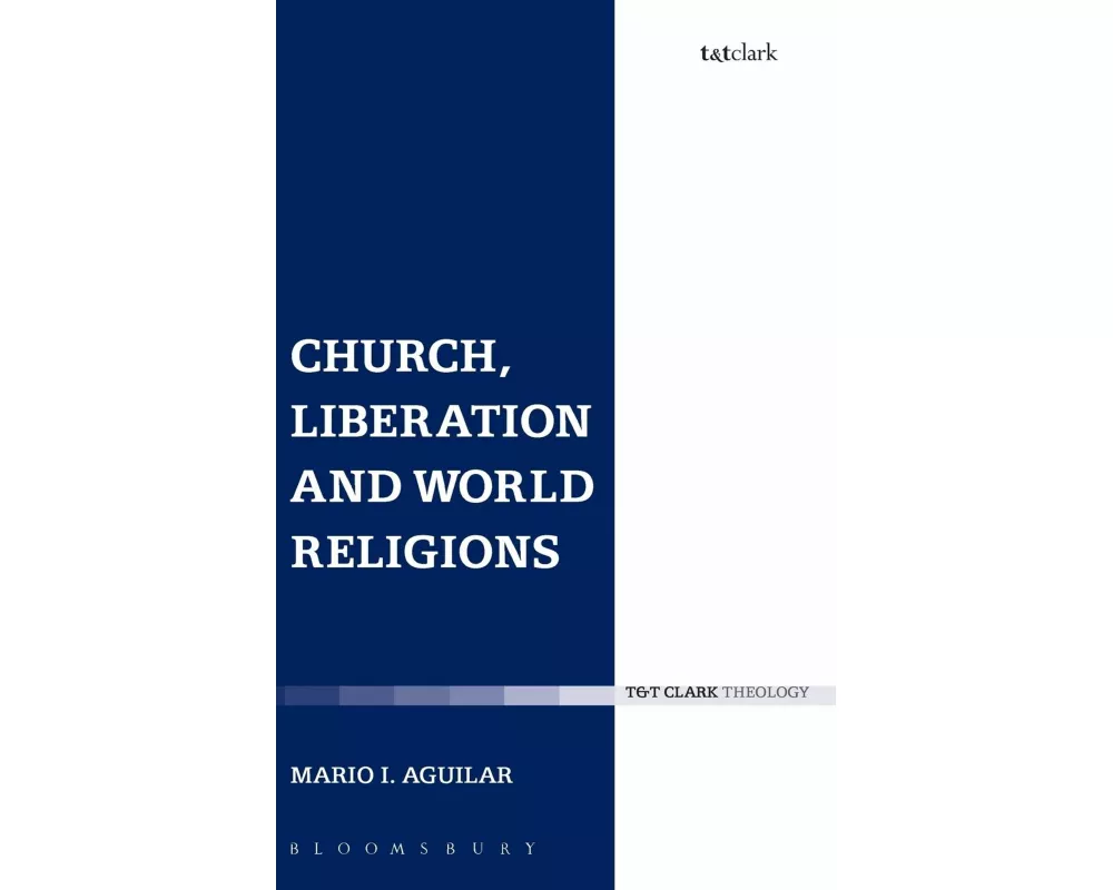 Church, Liberation and World Religions