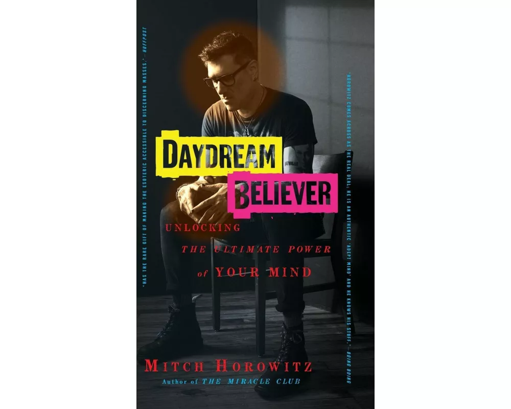 Daydream Believer