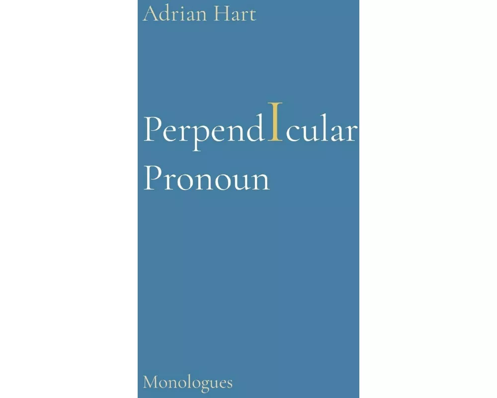 Perpendicuar Pronoun