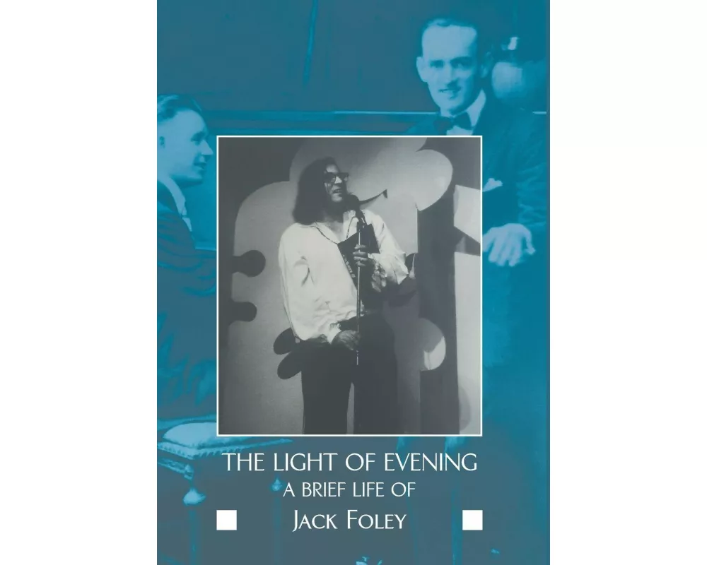 The Light of Evening