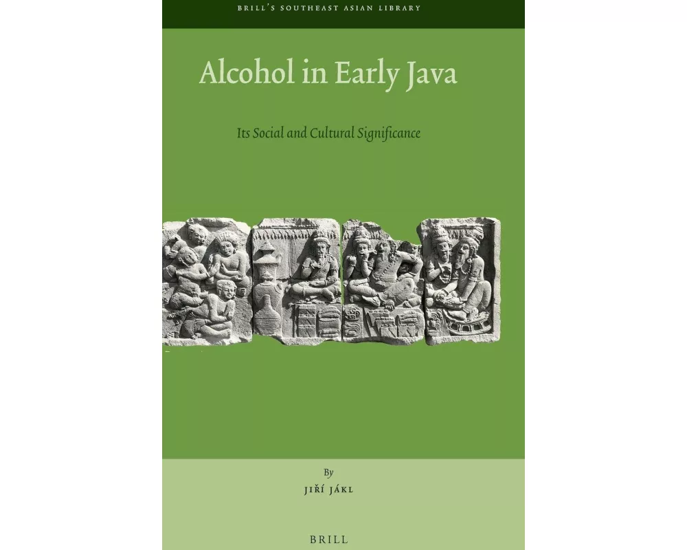 Alcohol in Early Java