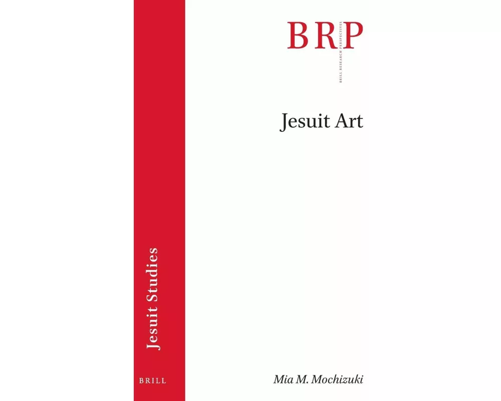 Jesuit Art