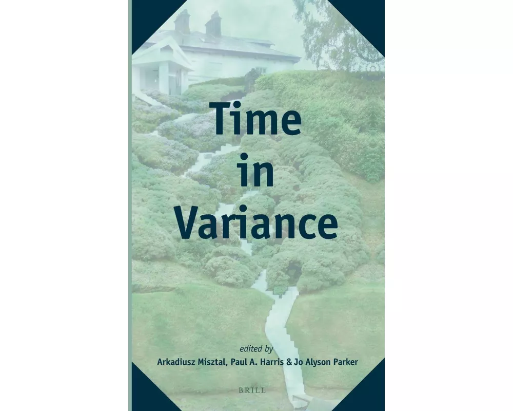 Time in Variance