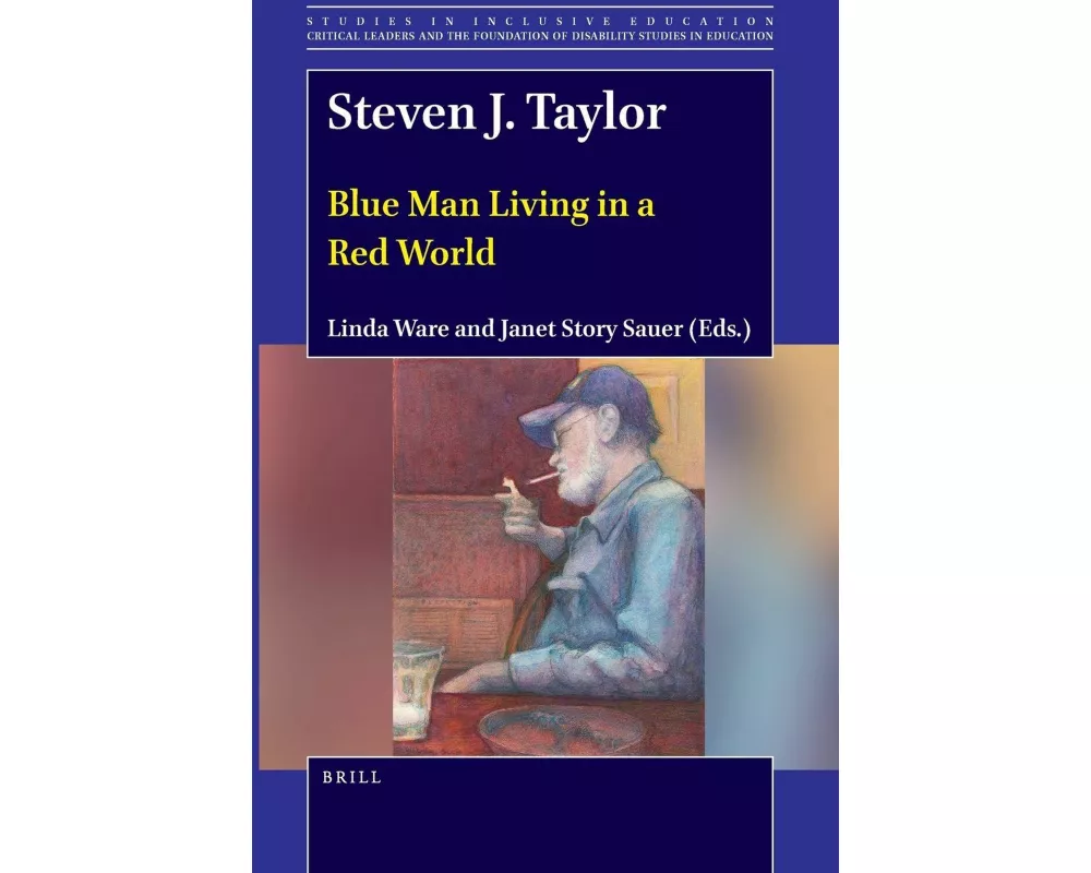 Steven J. Taylor