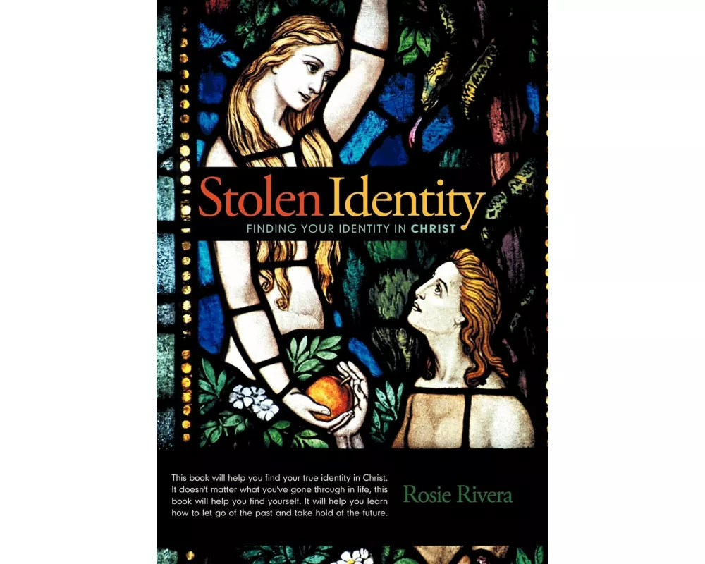 Stolen Identity