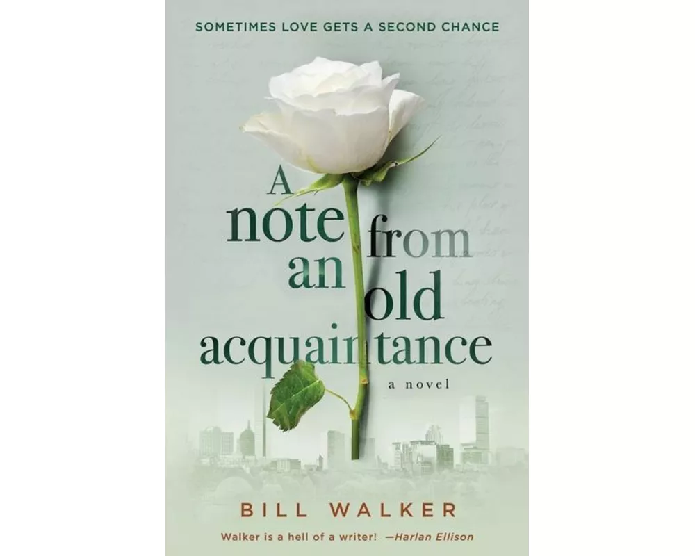 A Note from an Old Acquaintance
