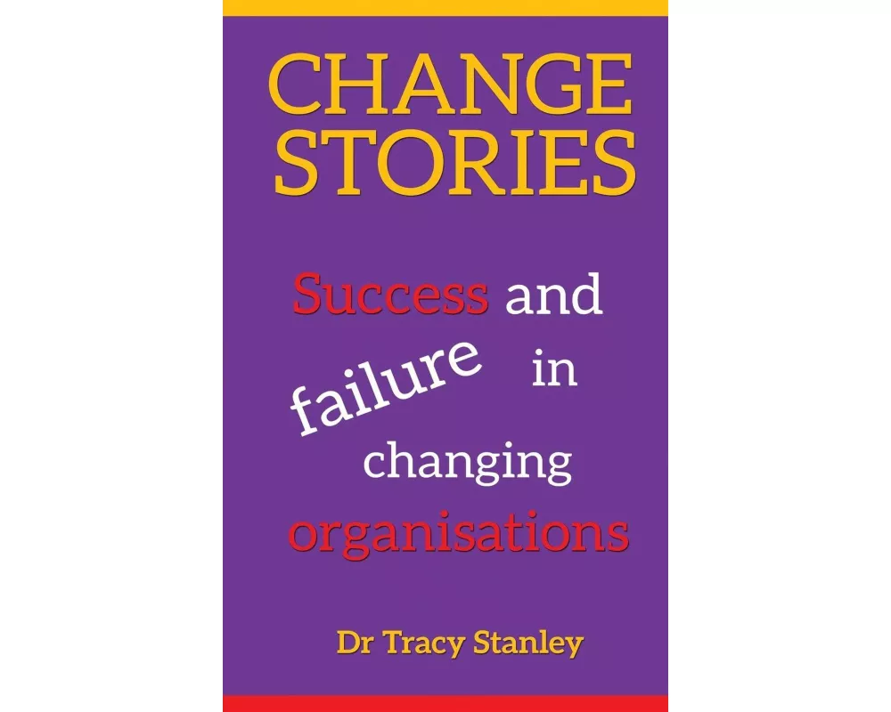 Change Stories