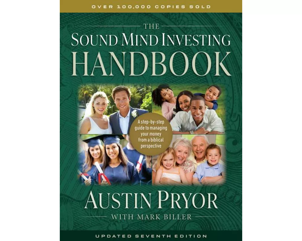 The Sound Mind Investing Handbook