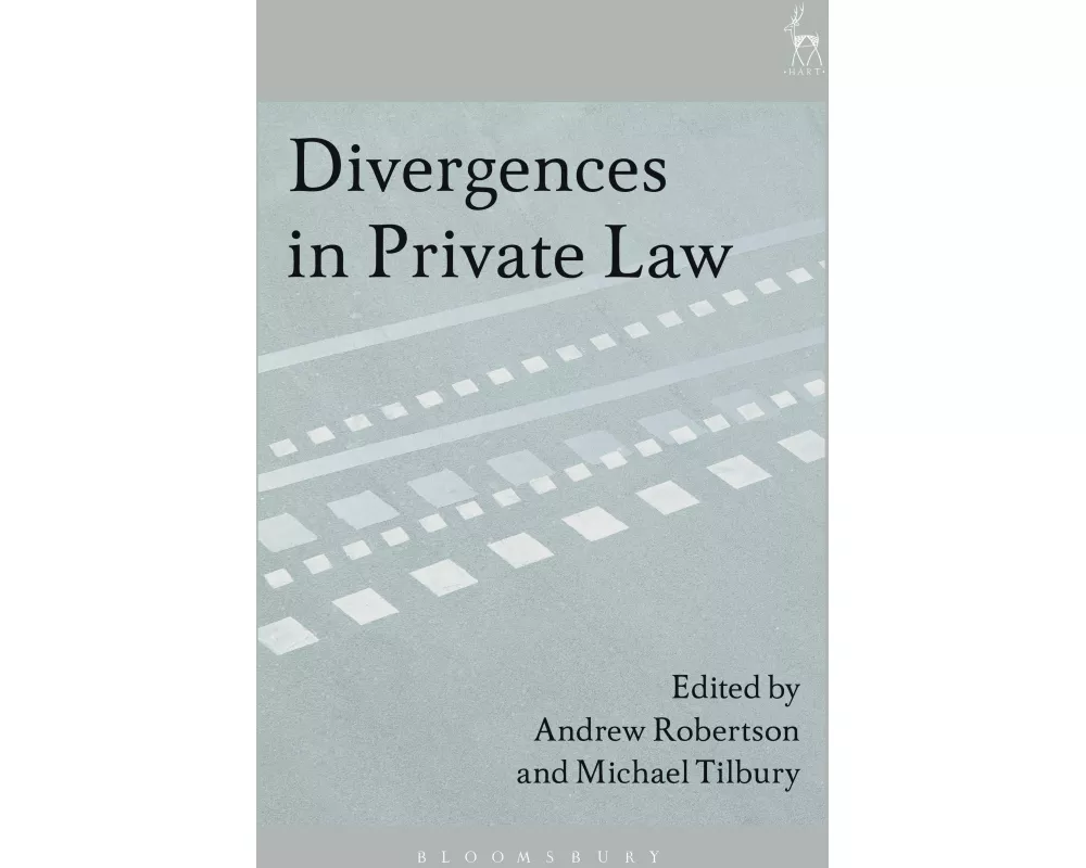 Divergences in Private Law