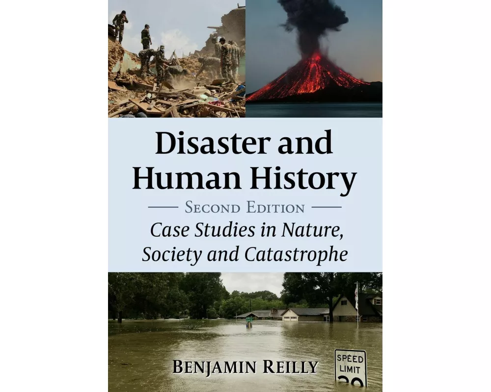 Disaster and Human History
