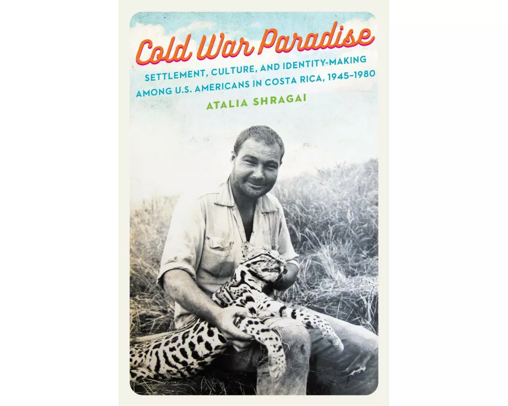 Cold War Paradise