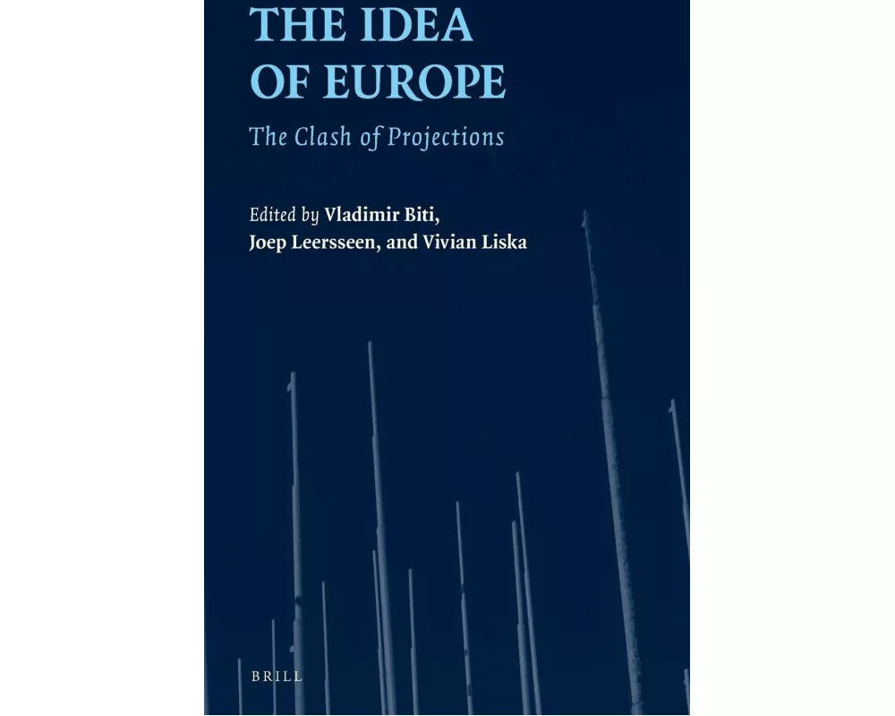 The Idea of Europe