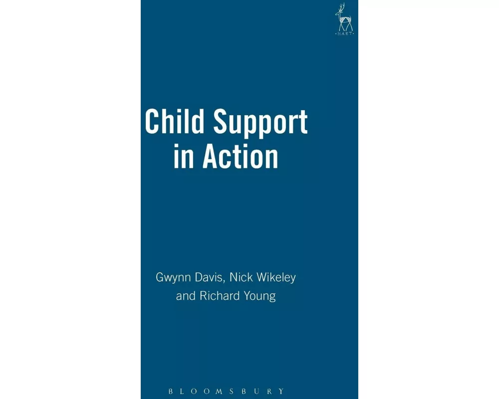 Child Support in Action