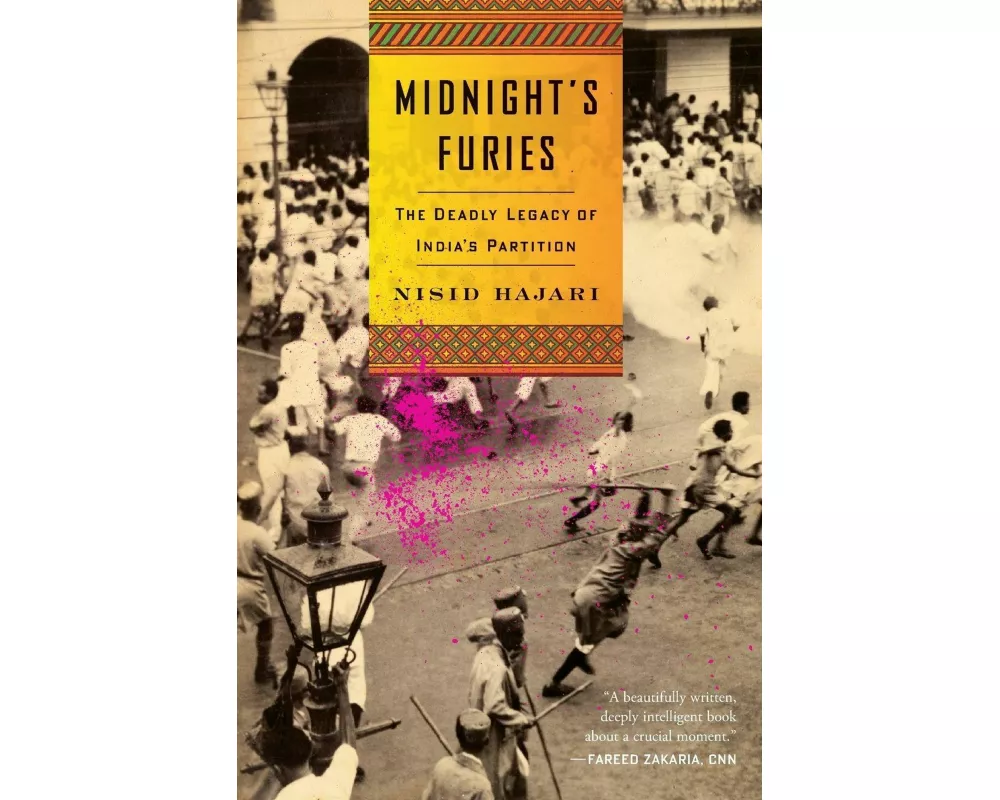 Midnight's Furies
