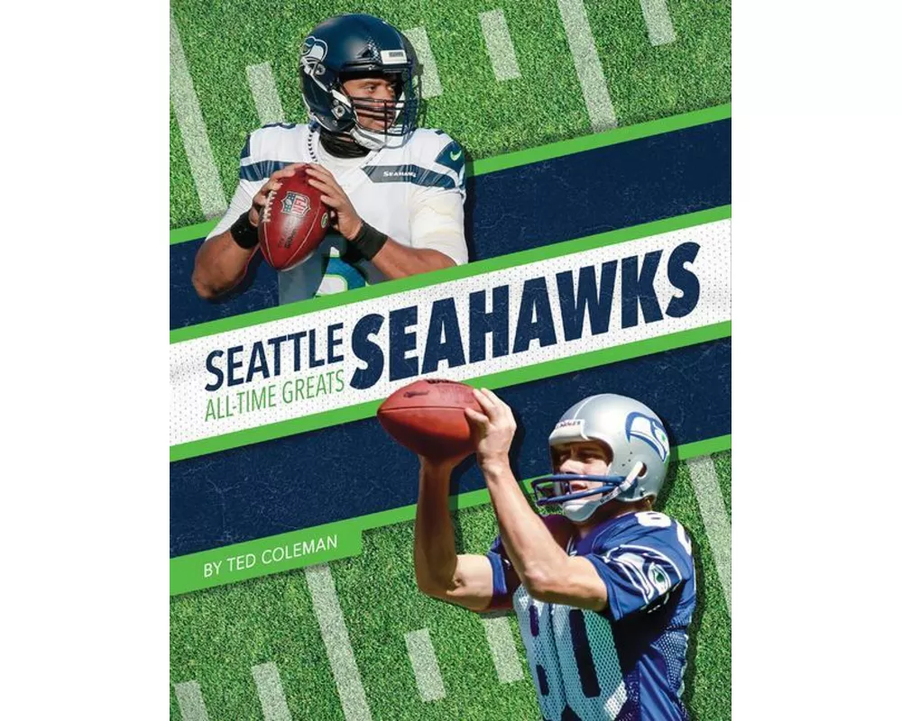 Seattle Seahawks All-Time Greats