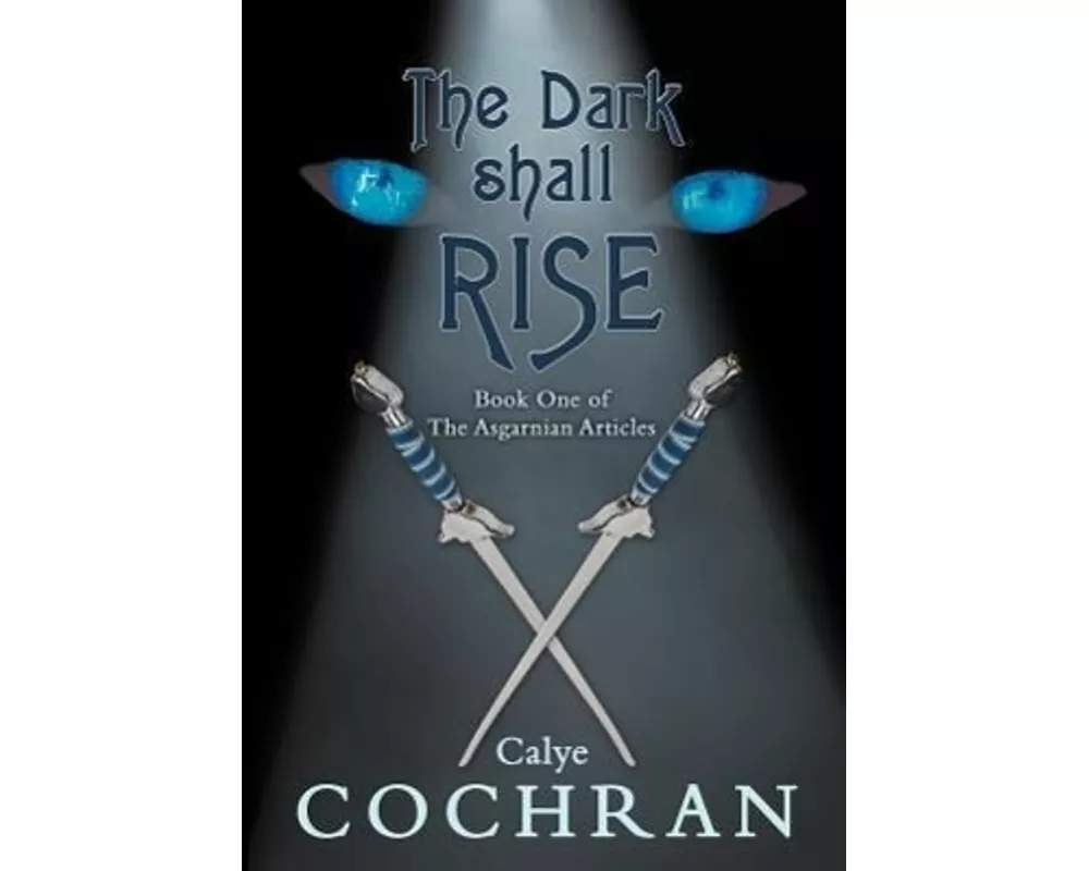 The Dark Shall Rise