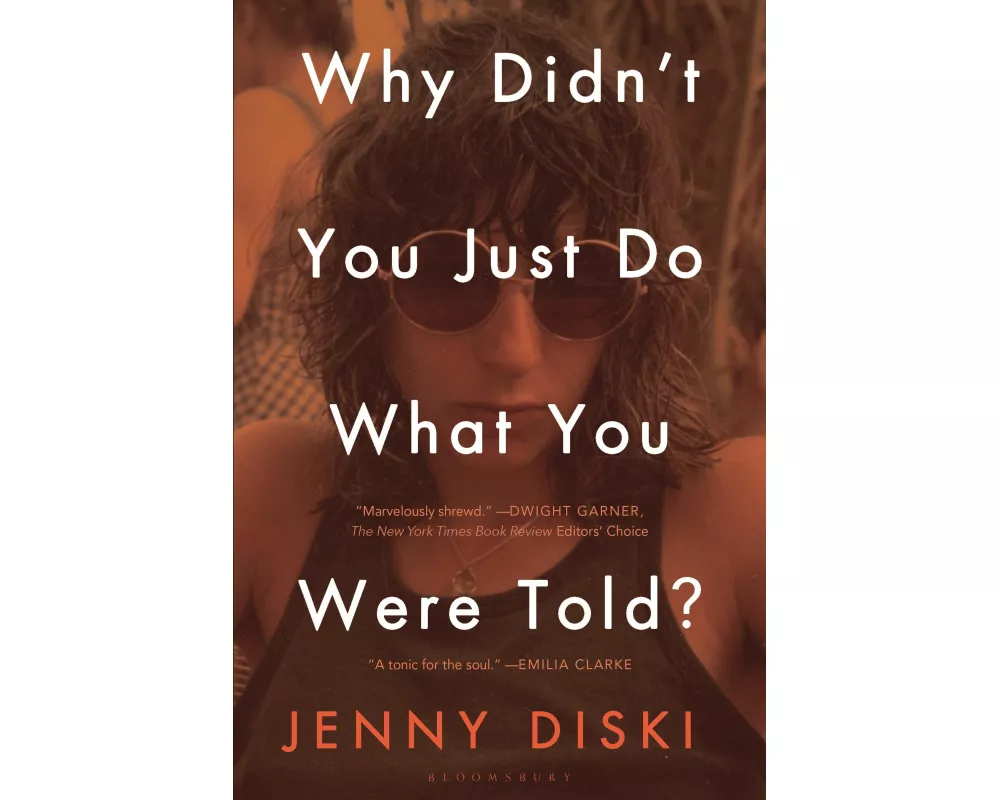 Why Didn't You Just Do What You Were Told?