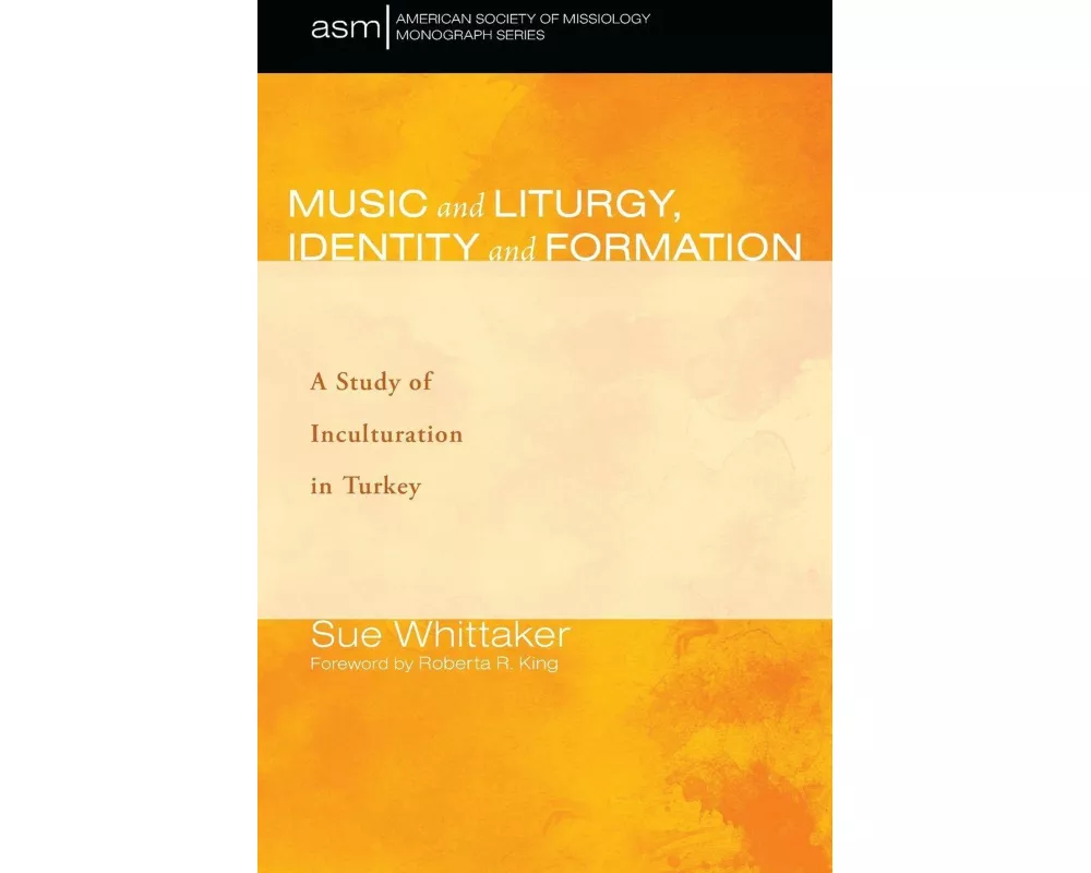 Music and Liturgy, Identity and Formation