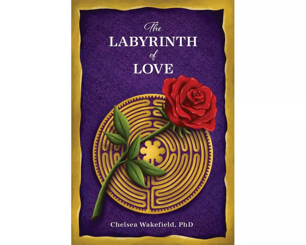 The Labyrinth Of Love