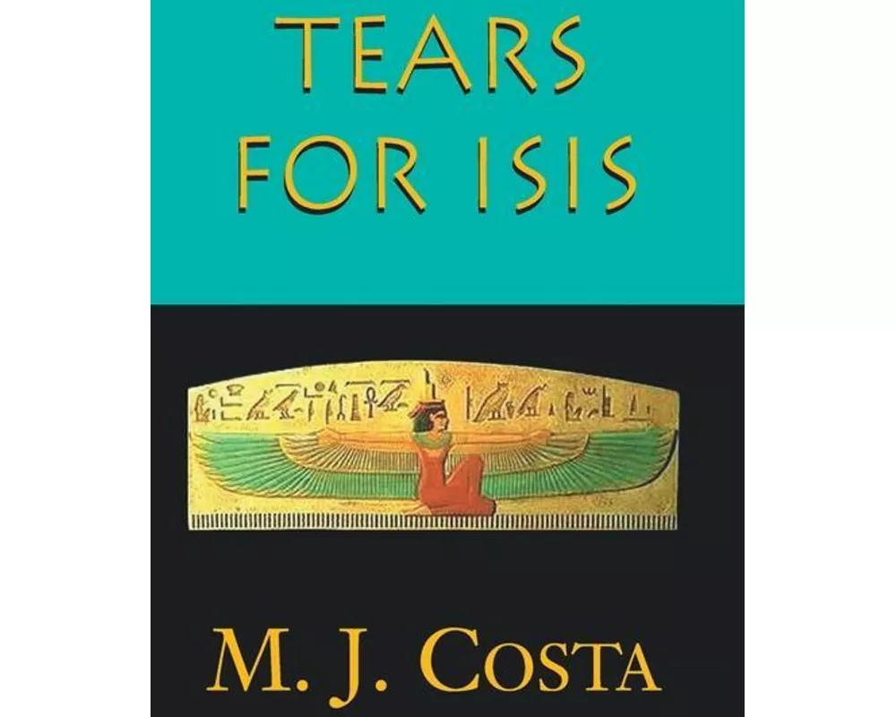 Tears for Isis