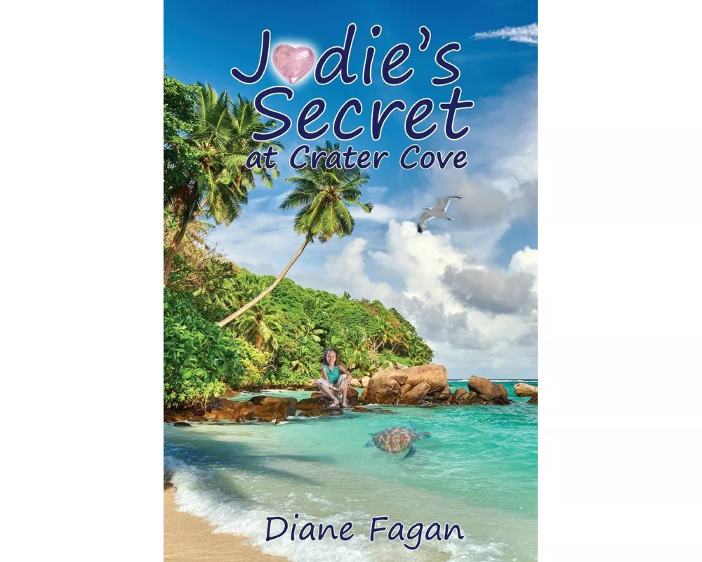 Jodie's Secret at Crater Cove