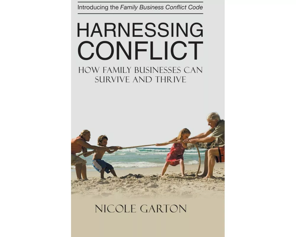 Harnessing Conflict