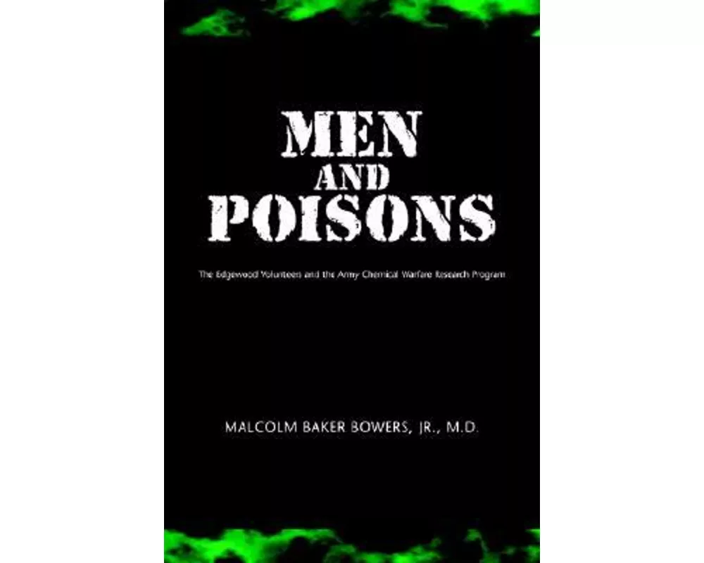 Men and Poisons