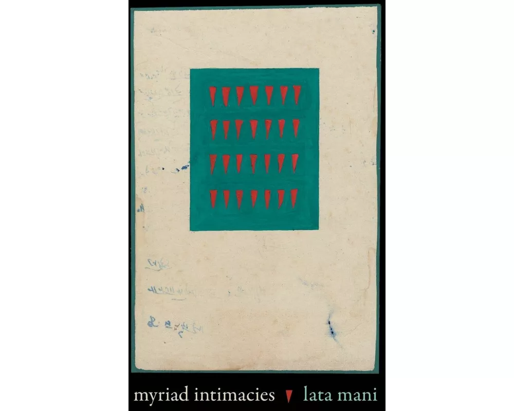 Myriad Intimacies