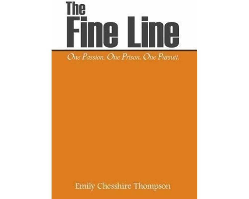 The Fine Line